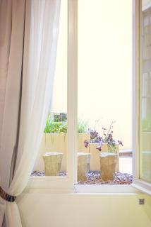 Modern Art Studio in Florence - Firenze - 5