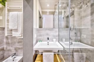 Modern Art Studio in Florence - Firenze - 7