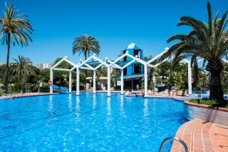 Kingfisher Apartments Benal Beach - Benalmádena - 4