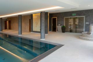 Wellness Apartmány Panorama - Luhačovice - 3