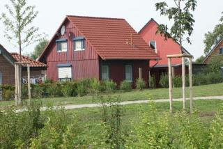 Hexenhäuschen - Kaltenhof - 0