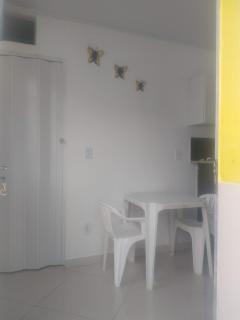 AP mobiliado em Guaibim - 8