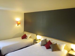 Hotel Amys Voreppe - Voreppe - 6