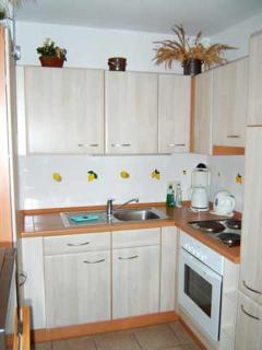 Lotseneck - Timmendorf - 3
