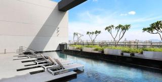 Vossa Bossa Downtown Republica - 8