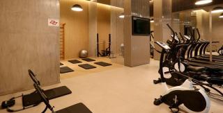 Vossa Bossa Downtown Republica - 3