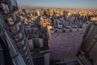 Vossa Bossa Copan - São Paulo - 5