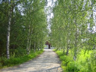 Rauhalan kievari - Kärsämäki - 9