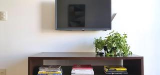 Vossa Bossa Pinheiros Style - 3