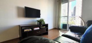 Vossa Bossa Pinheiros Style - 1