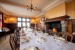 Domaine de Priesmont - Vielsalm - 6