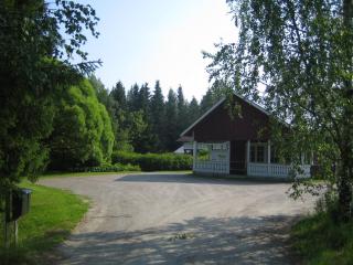 Rauhalan kievari - Kärsämäki - 8