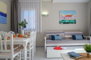 Apartamentos Estival Park - La Pineda - 1