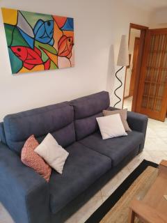 Verde Ria apartamento - 1
