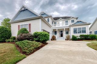 Bayside Resort --- 31540 Winterberry - Selbyville - 9