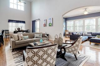 Bayside Resort --- 31540 Winterberry - Selbyville - 8