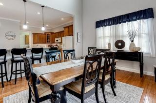 Bayside Resort --- 31540 Winterberry - Selbyville - 9