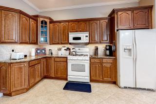 Bayside Resort --- 31540 Winterberry - 4