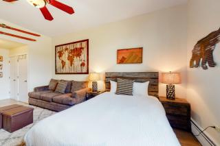 Blue River Escapade - 8