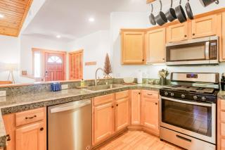 Truckee Treat - Truckee - 1