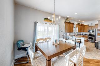 The Jetty Cottage - 6