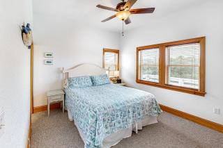 The Jetty Cottage - 1