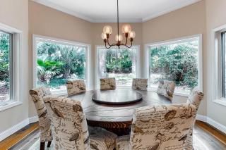 Second Wind - Île de Hilton-Head - 5