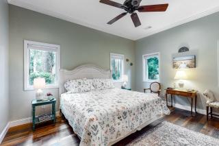 Second Wind - Île de Hilton-Head - 2