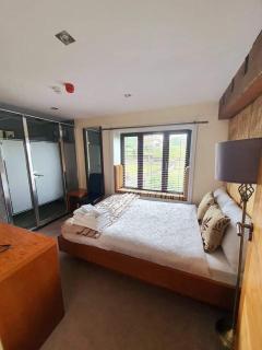 The Old Mill Whitchurch - 2