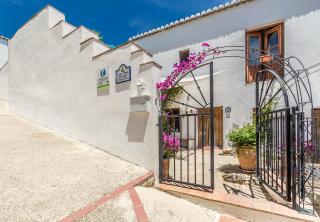 Casas Mundo Sol y Luna - 3 houses with pool, wifi & AC - Andalusia - Pinos del Valle - 9