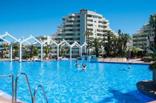 Kingfisher Apartments Benal Beach - Benalmádena - 9