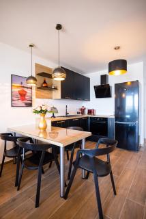 Beach Paradise 5 Stars Apartments - Nin - 7