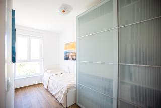 Beach Paradise 5 Stars Apartments - Nin - 6