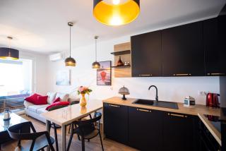 Beach Paradise 5 Stars Apartments - Nin - 5