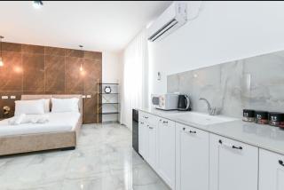Lake Mansion Boutique Apartments - Tiberias - 6