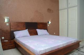 Hotel La Perle - Saint-Louis - 9