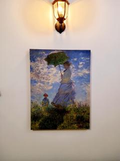 Villa Alfonsina - Città del Messico - 3