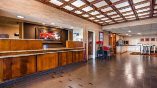 Best Western Plus Brandywine Inn & Suites - Monticello - 9