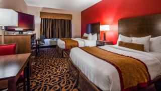 Best Western Plus Brandywine Inn & Suites - Monticello - 8