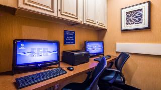 Best Western Plus Brandywine Inn & Suites - Monticello - 5