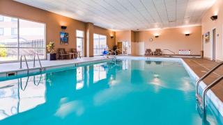 Best Western Plus Brandywine Inn & Suites - Monticello - 7