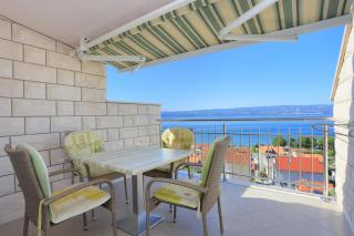 Apartment Duce 2737b - Duće - 2