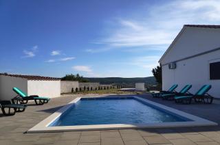 Family friendly house with a swimming pool Bulic, Zagora - 18943 - 6