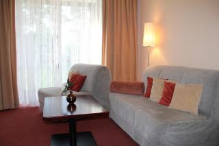 Hotel Cvilín - Krnov - 9