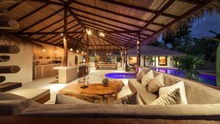 Baan Thamarchat 3 villas 13 bedrooms & Shala - Hinkong - 8