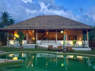 Baan Thamarchat 3 villas 13 bedrooms & Shala - Hinkong - 5