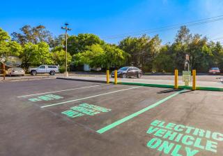 Motel 6-Lodi, CA - Lodi - 7