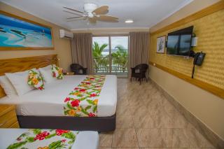 The Edgewater Resort & Spa - Rarotonga - 2
