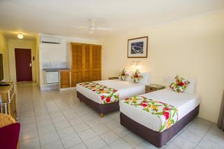 The Edgewater Resort & Spa - Rarotonga - 9