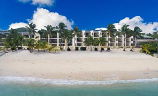 The Edgewater Resort & Spa - 7